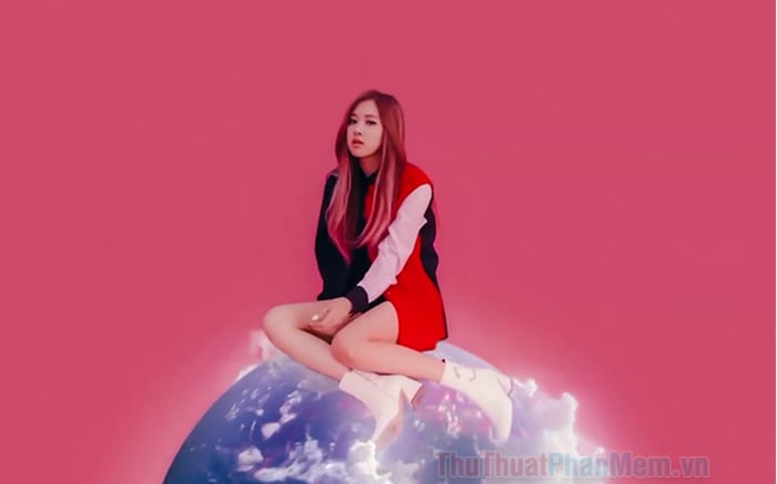 Bộ sưu tập hình ảnh đẹp nhất của Rosé (Black Pink)