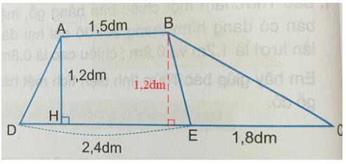 frac{a times h}{2}