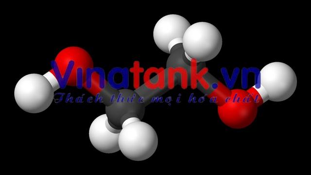 Etylen glicol (C2H6O2)