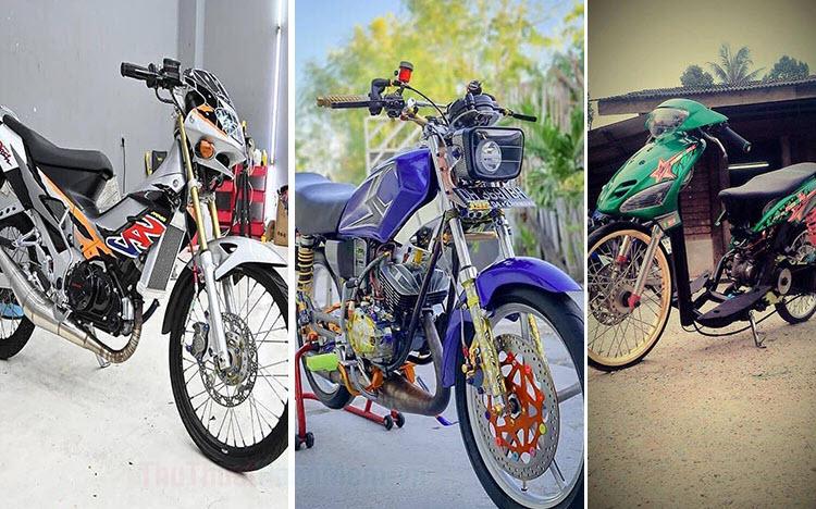 99+ Hình Ảnh Xe Độ Drag Đẹp, Ngầu, Chất Nhất Việt Nam