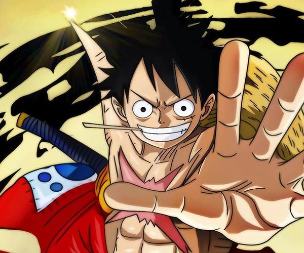 luffy