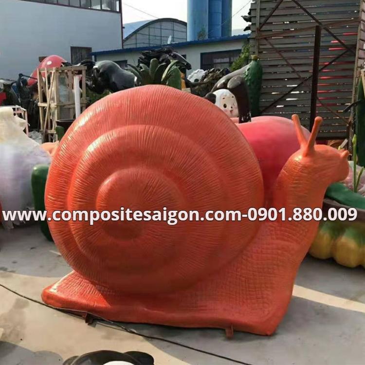 nhận làm mô hình composite theo yêu cầu