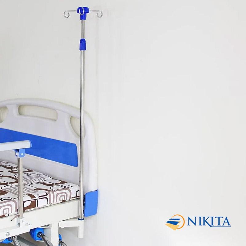 Cây truyền nước giường bệnh NIKITA