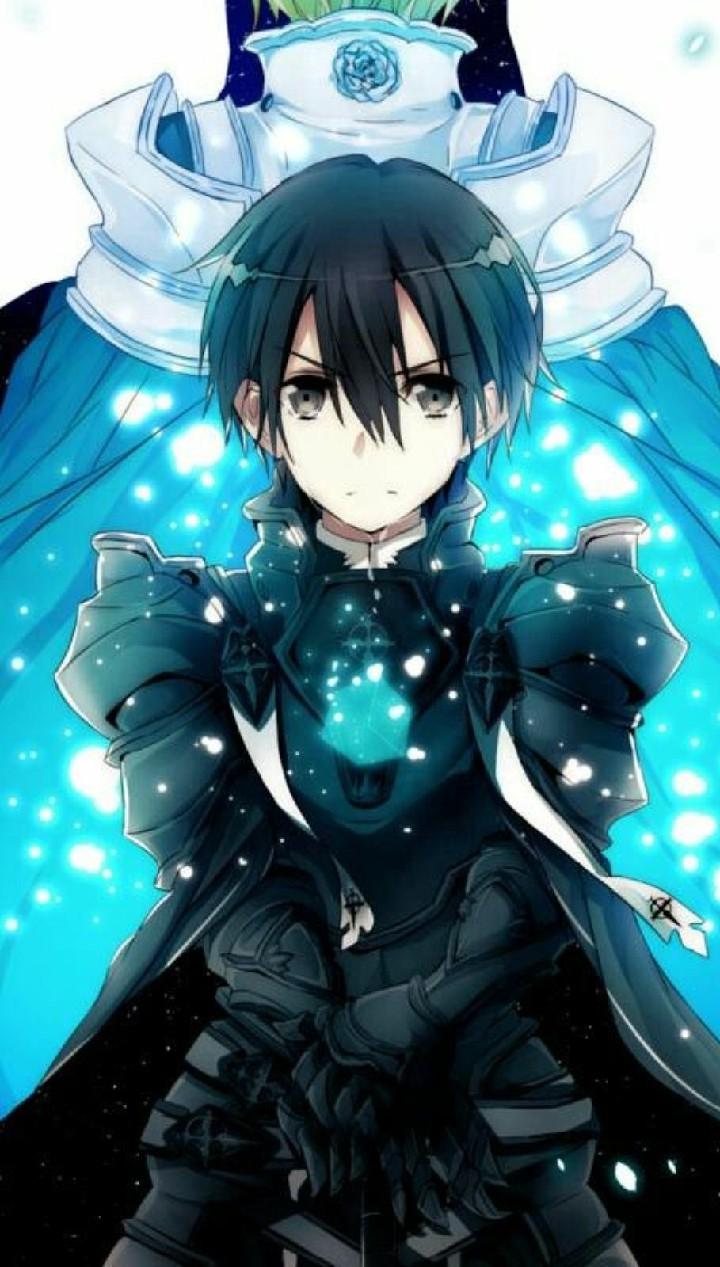 Ảnh kirito đẹp nhất