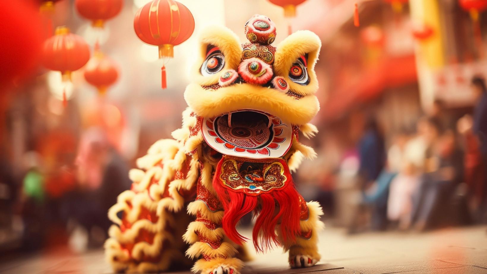 ẢNH BÌA TẾT