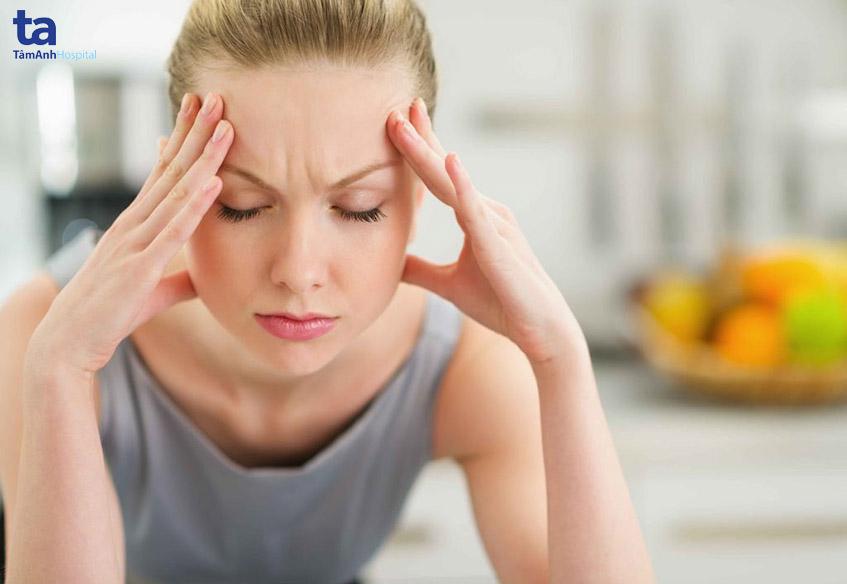Bệnh rối loạn tiền đình ngày càng phổ biến và trẻ hóa...