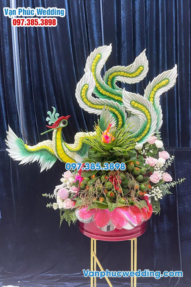 Tráp trầu cau
