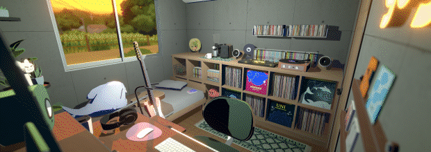Tải xuống gogh: Focus with Your Avatar Demo