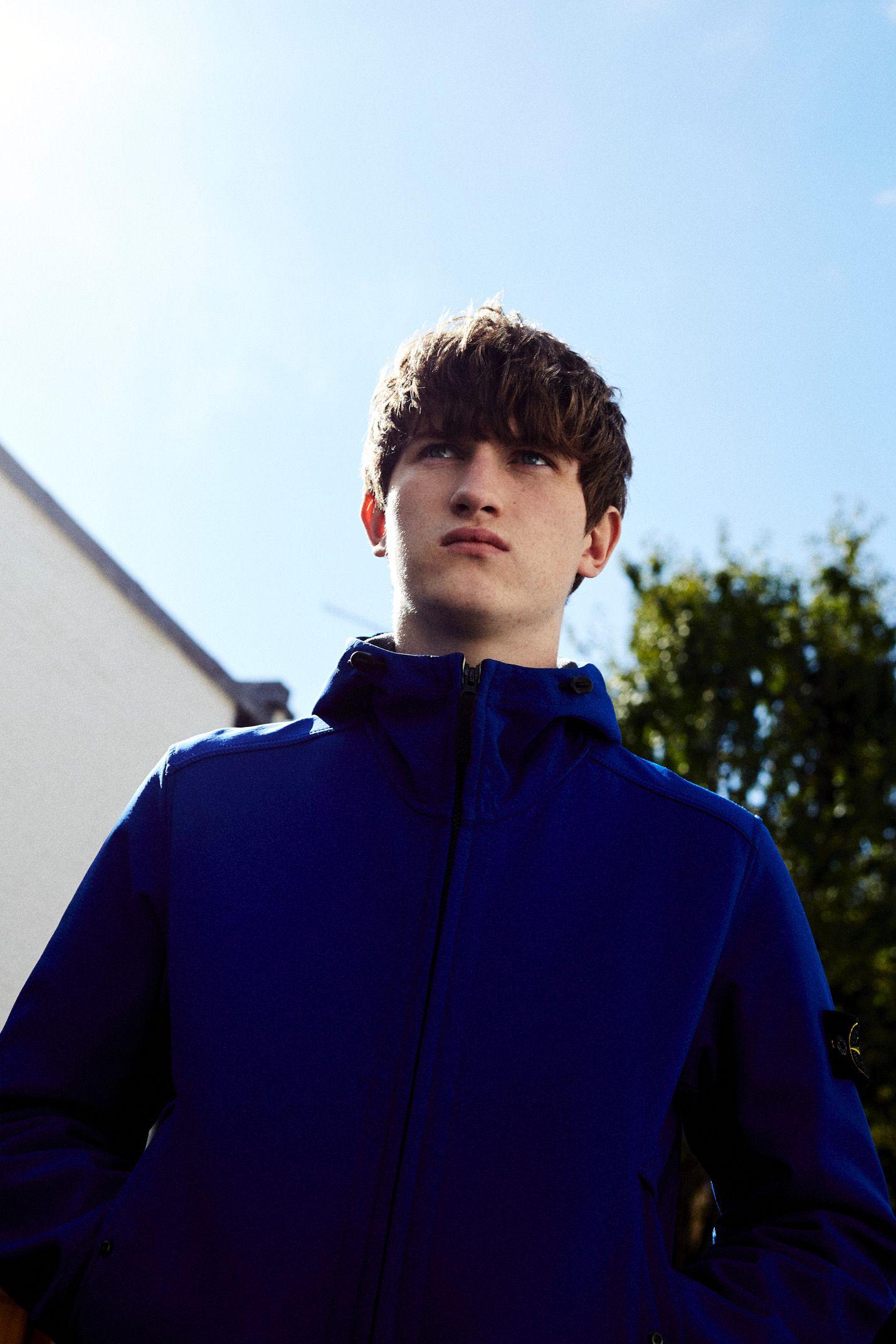On the Rise Andrew Cushin