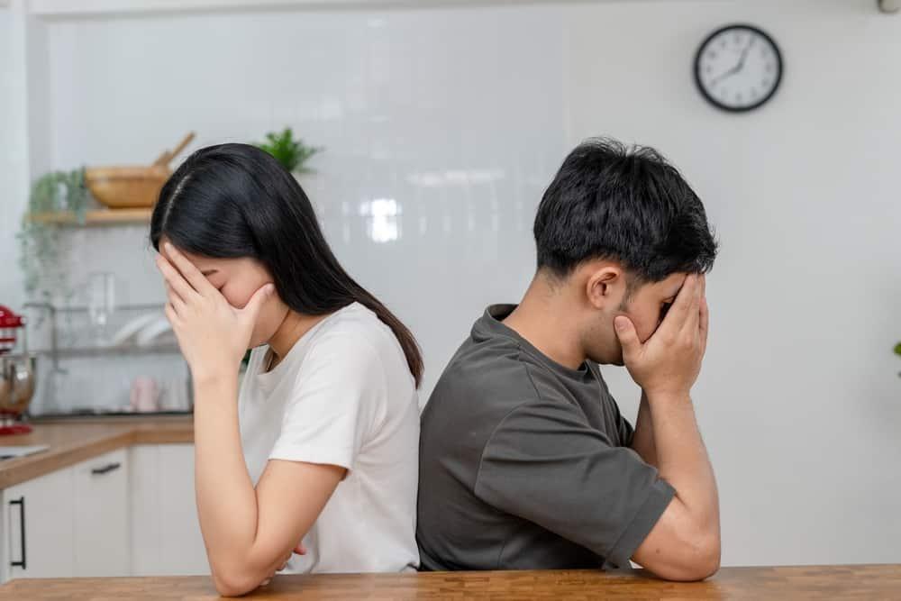Nên làm gì sau khi chia tay