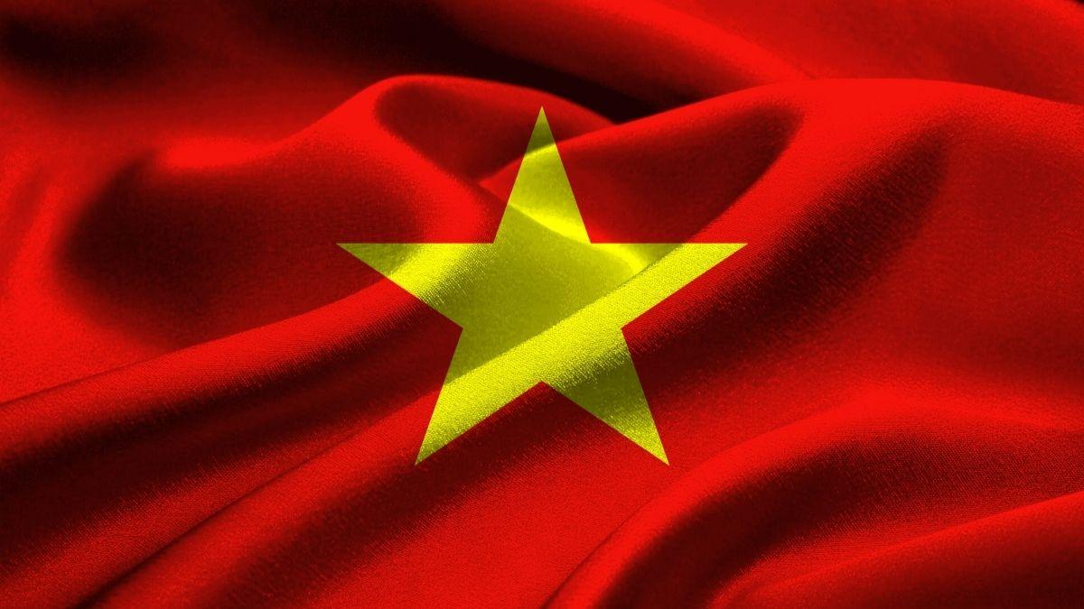 Ý nghĩa của lá cờ Việt Nam