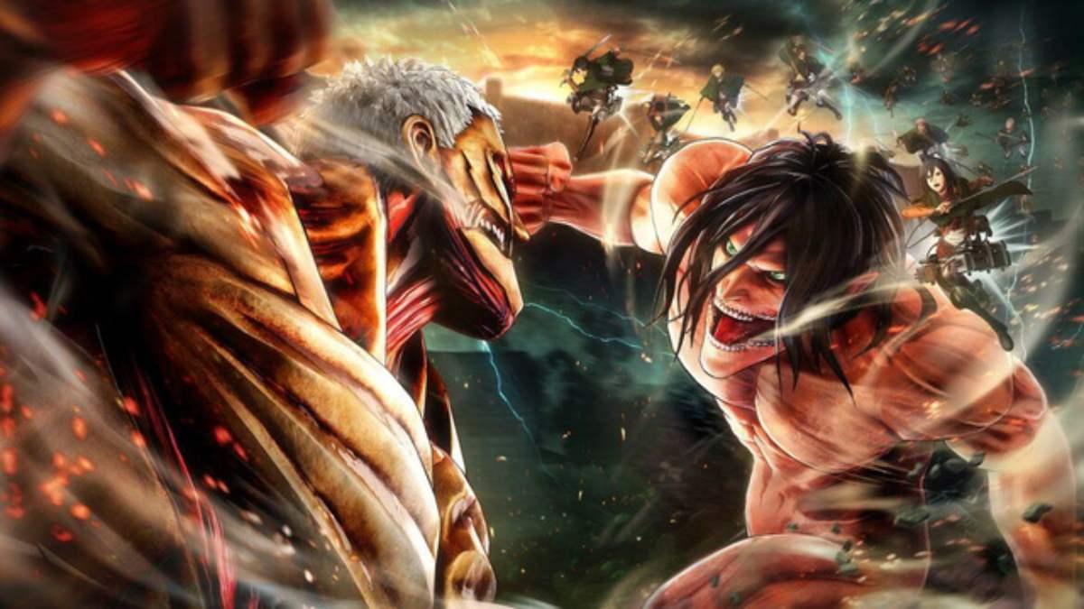 Anime kinh dị