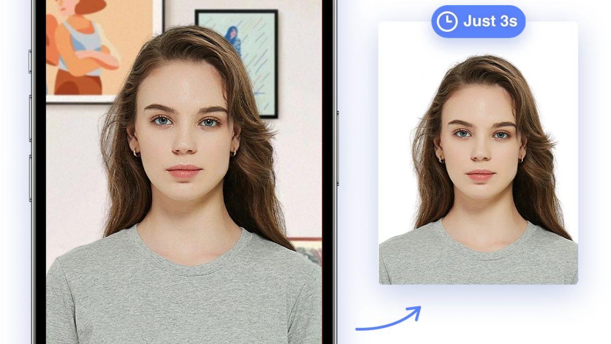 app chụp ảnh thẻ miễn phí