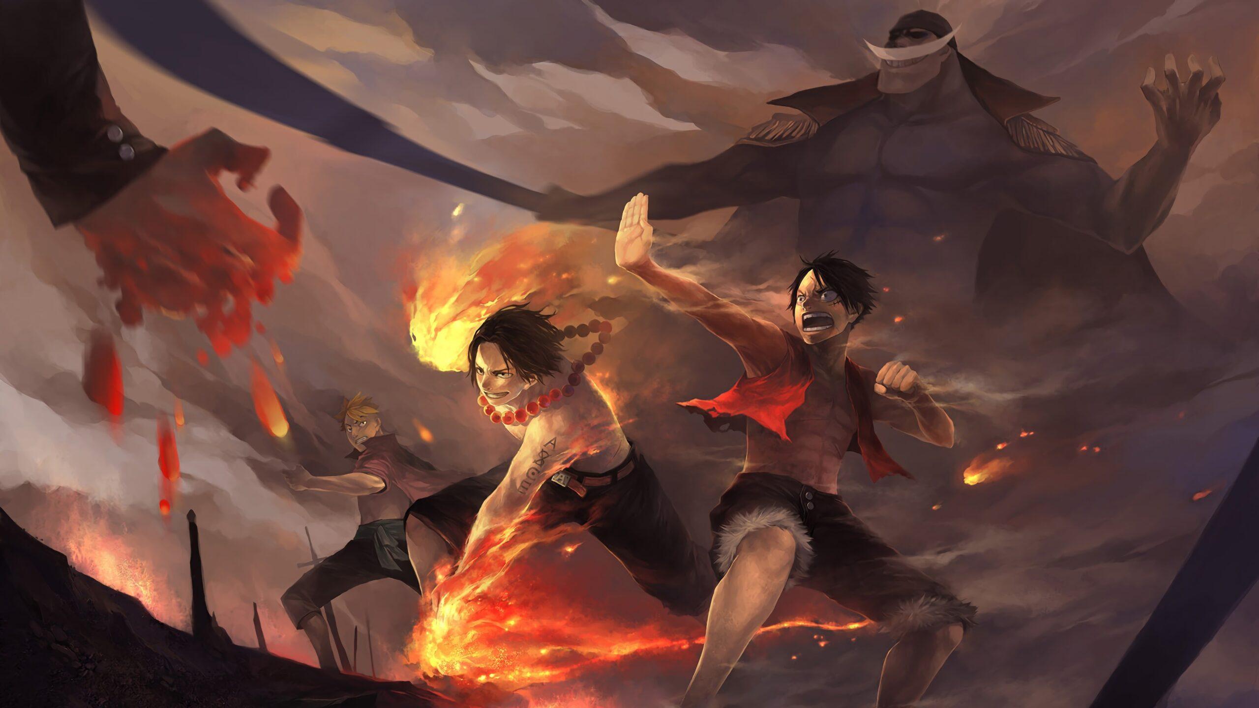 hình nền one piece