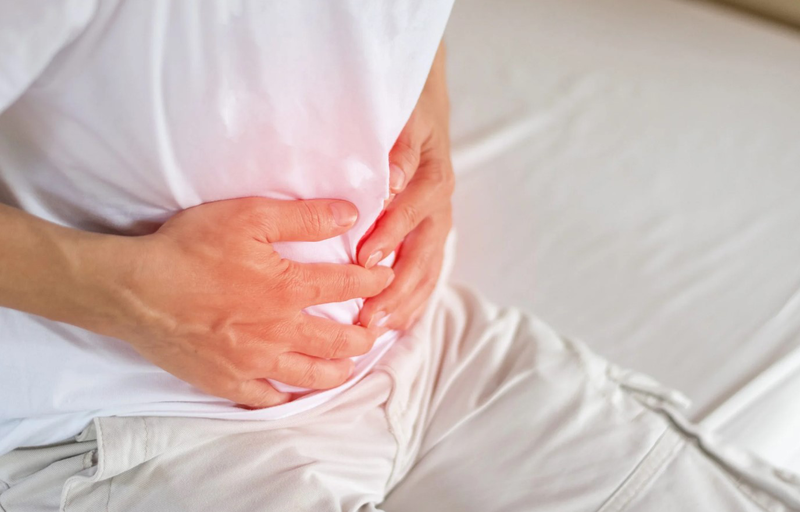 Lúc nào cũng có cảm giác buồn đại tiện bị bệnh gì? 1