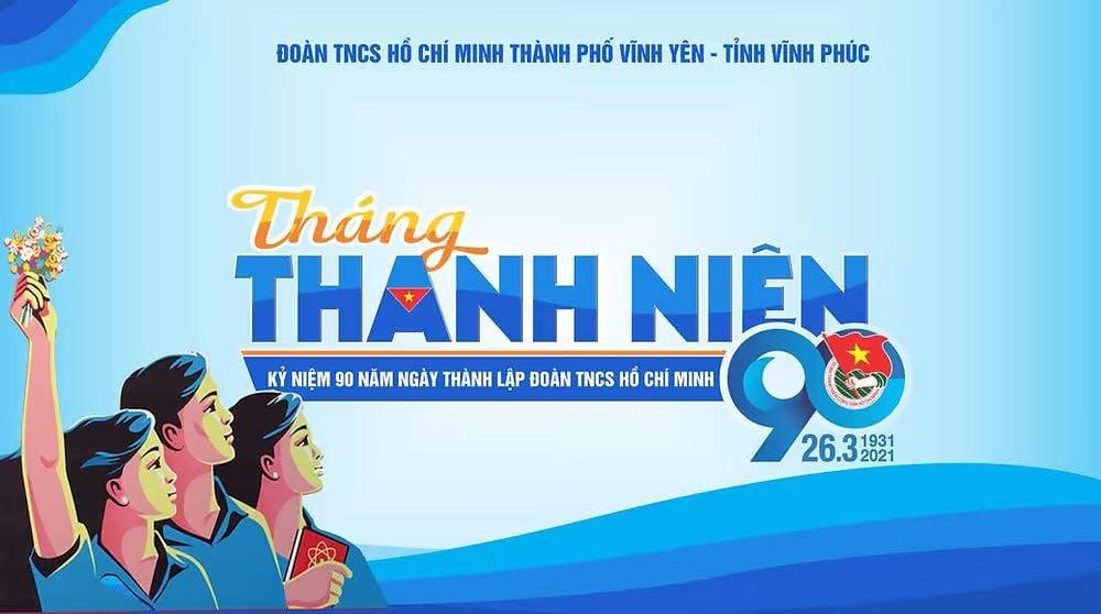 Ý nghĩa ngày thành lập Đoàn TNCS Hồ Chí Minh 26/3