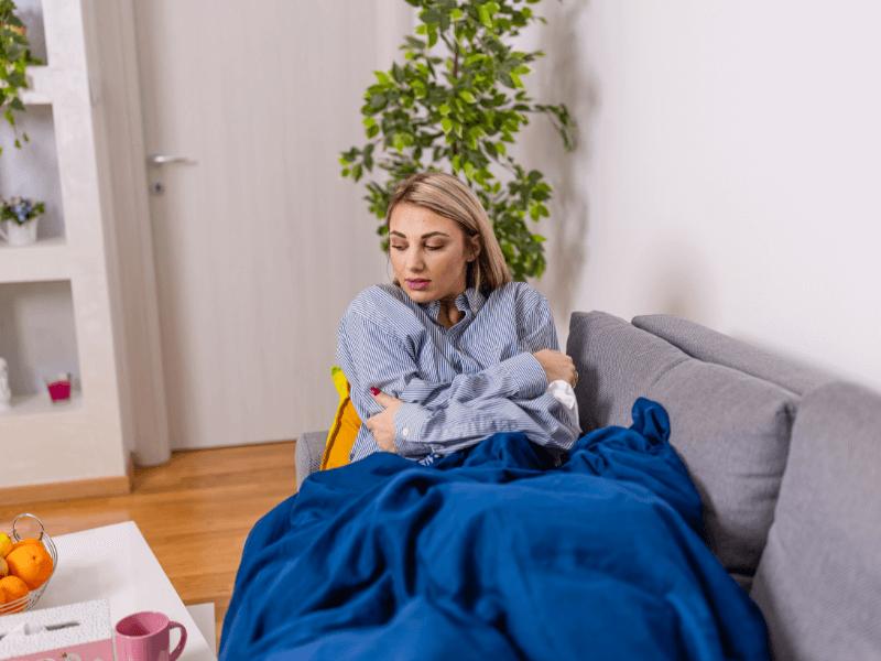 Nhiệt Kế 38 Độ - Dấu Hiệu Sốt Phổ Biến