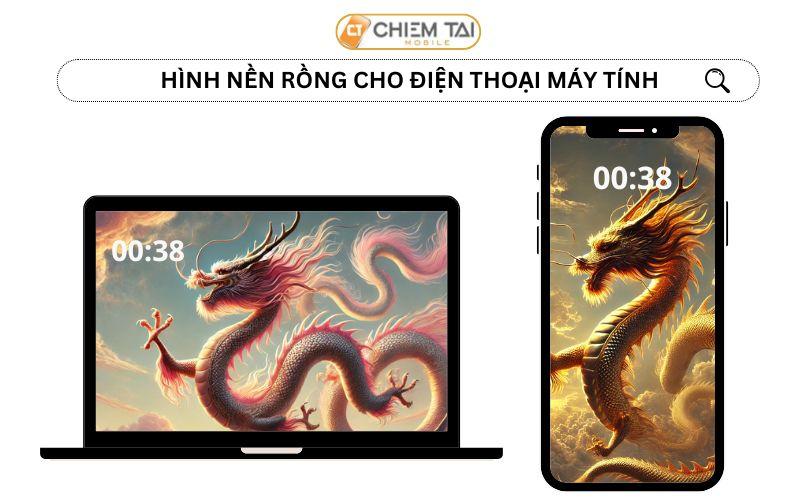 Hình nền rồng