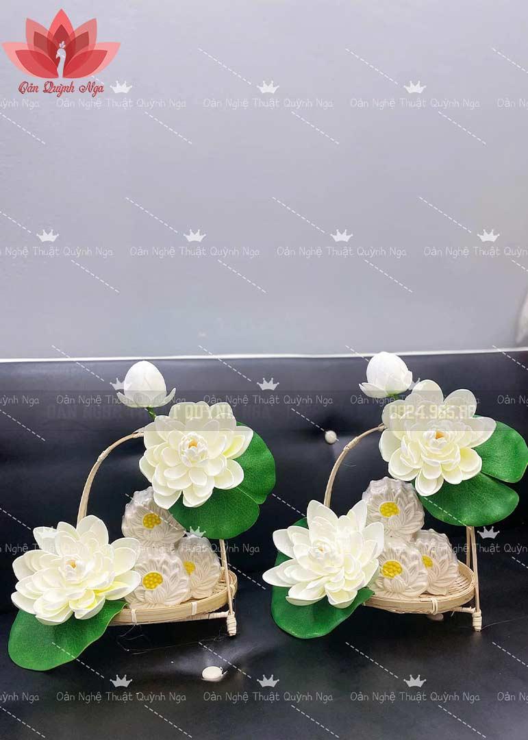 Oản Tài ộc nghệ thuật