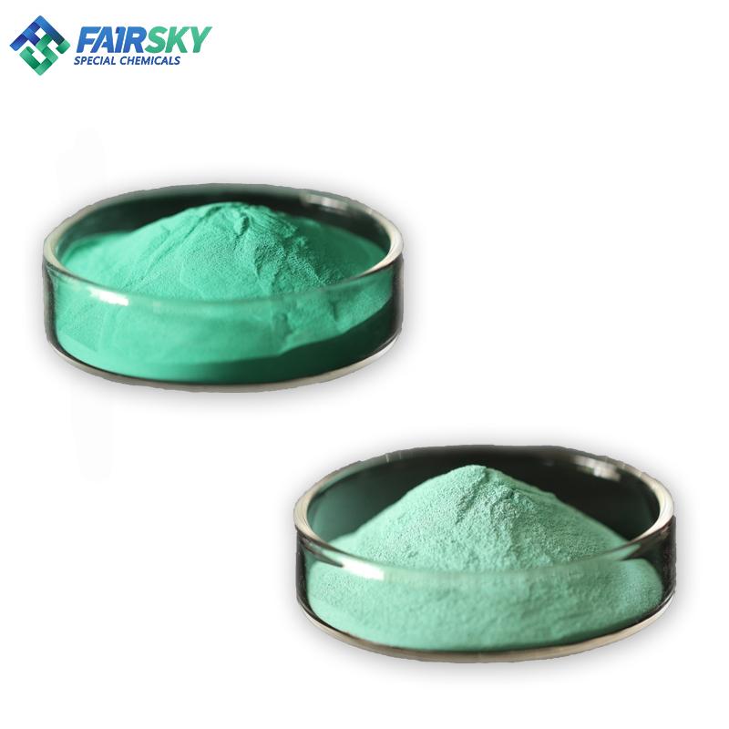 Copper Carbonate,Senior Chemistry - Extended Experimental In