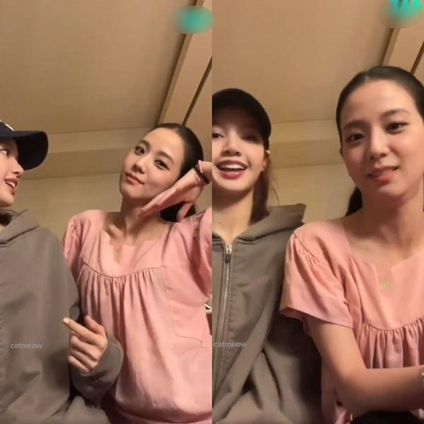 Jisoo Blackpink