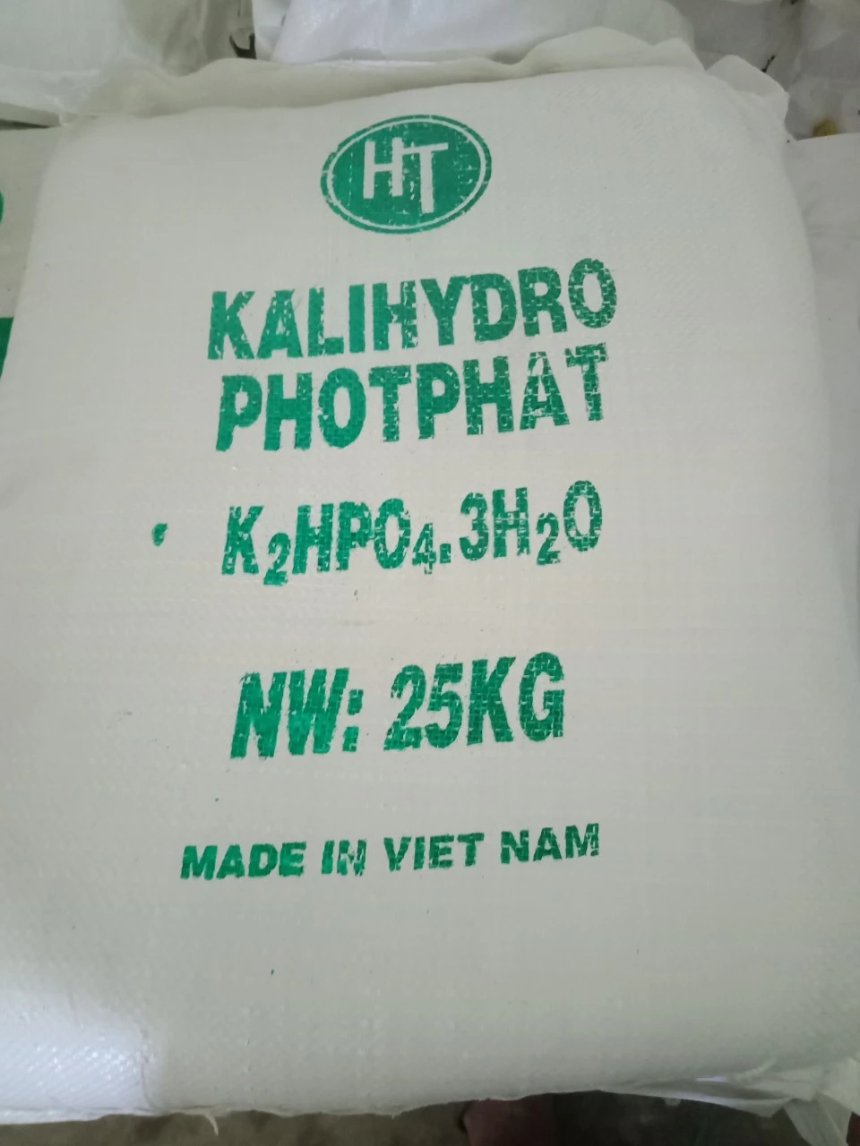KALI HYDROPHOTPHAT – K2HPO4 – DIPOTASSIUM PHOSPHATE