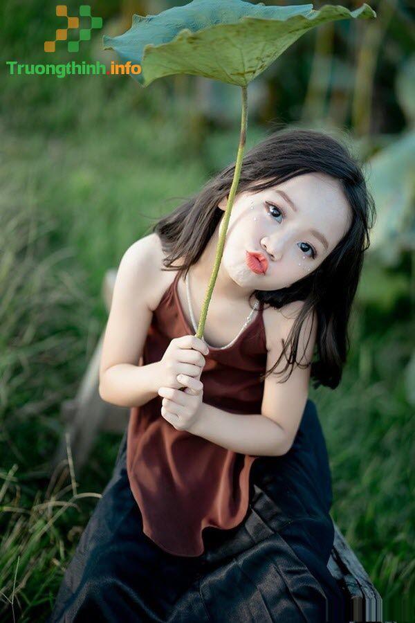 Ảnh đại diện đẹp, Avatar đẹp ngầu dành cho nữ